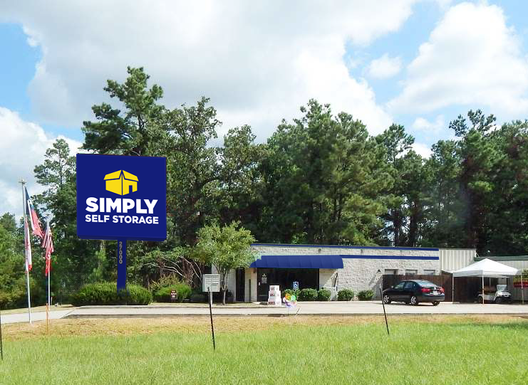 Simply Self Storage 168 Reviews Self Storage in Tomball, TX Birdeye