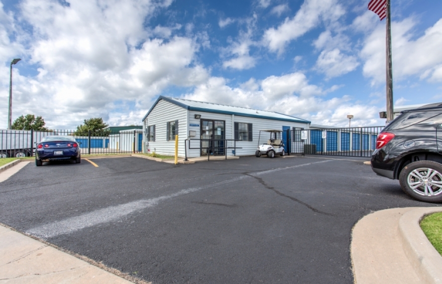 Simply Self Storage 435 Reviews Self Storage in Norman, OK Birdeye