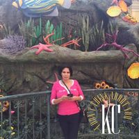 Elizabeth Gonzales's profile image