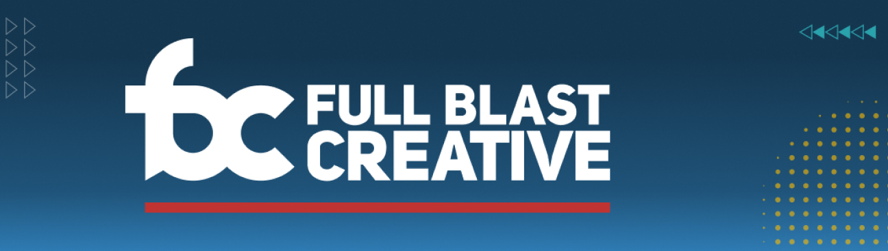 Full Blast Creative's cover image
