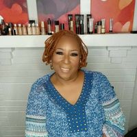 Janet Freeze's profile image