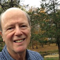 Jack Wolfe's profile image