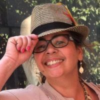 Vivian Bruce's profile image