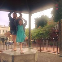 Britt Kitchen's profile image