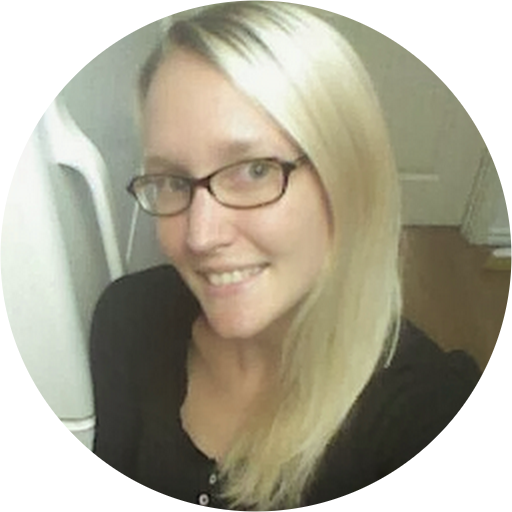 Erin Calderon's Profile Image