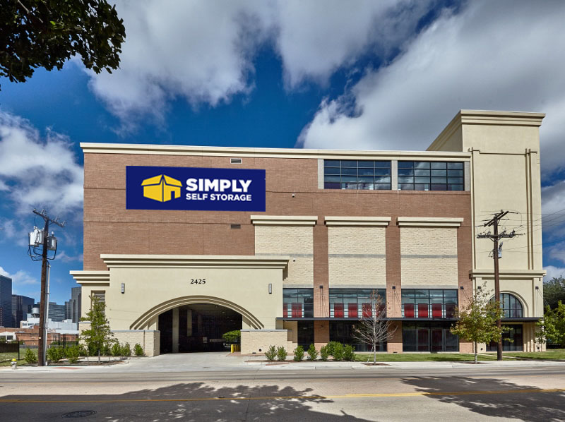 Simply Self Storage 466 Reviews Self Storage in Dallas, TX Birdeye
