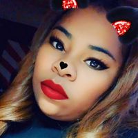 Keairra R. Leggs's profile image