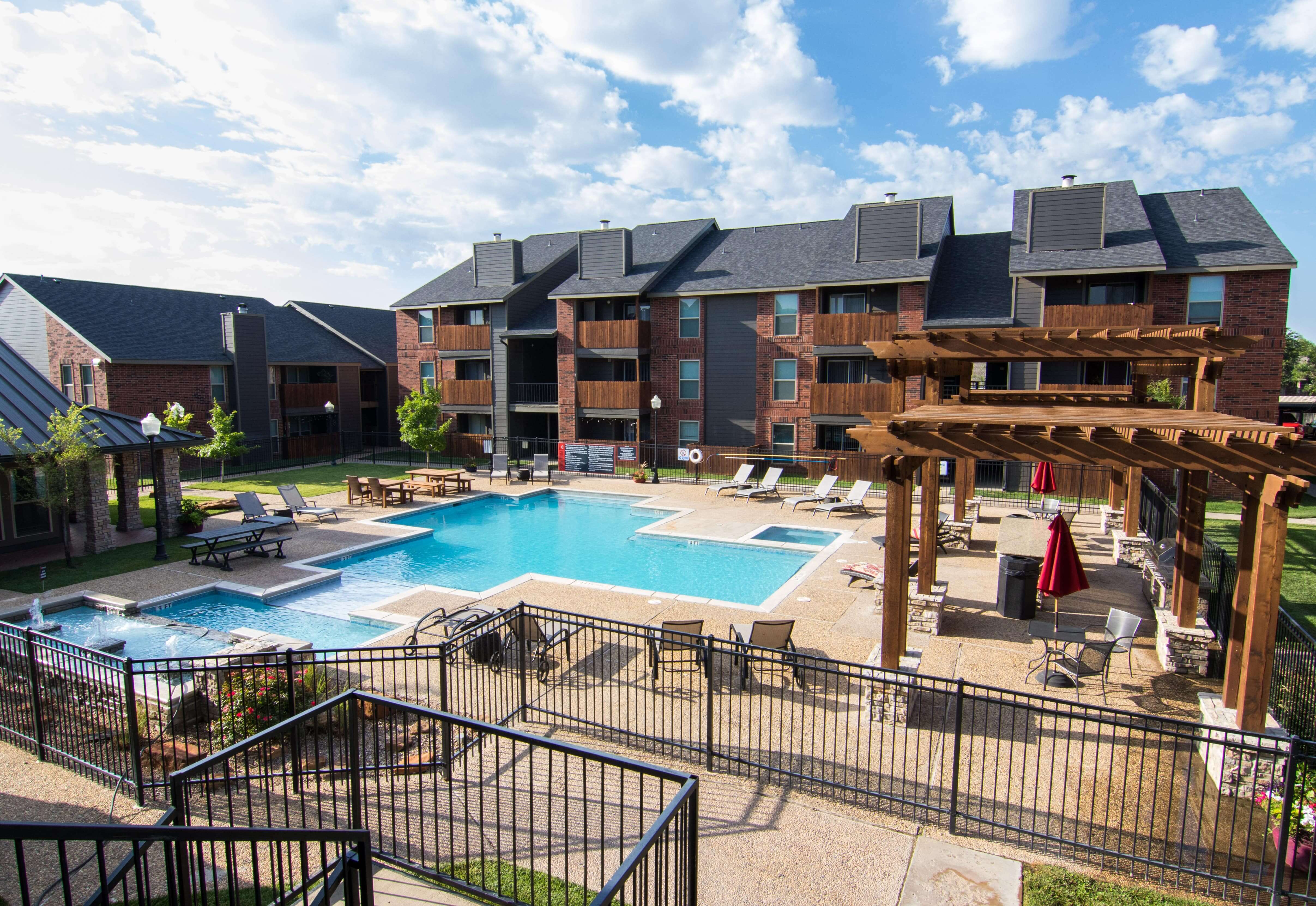Chasewood Apartments's cover image