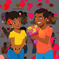 Michelle James's profile image