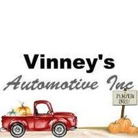 Vinney Autom's profile image