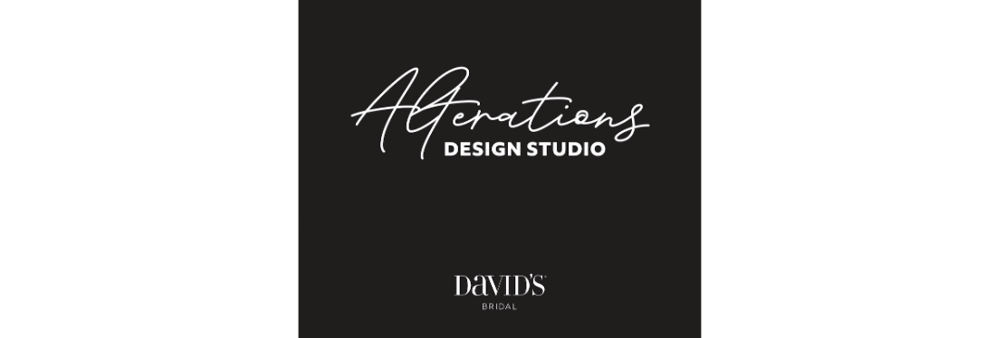 Alterations by David's Bridal Calgary AB's cover image