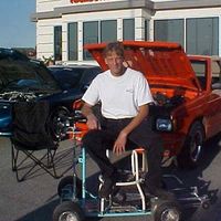 Bruce Behrens's profile image