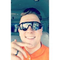 Brock Christopher Piet's profile image