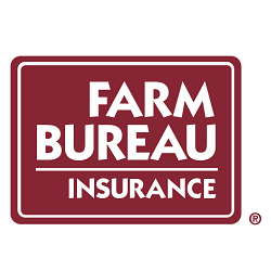 1. Farm Bureau Insurance