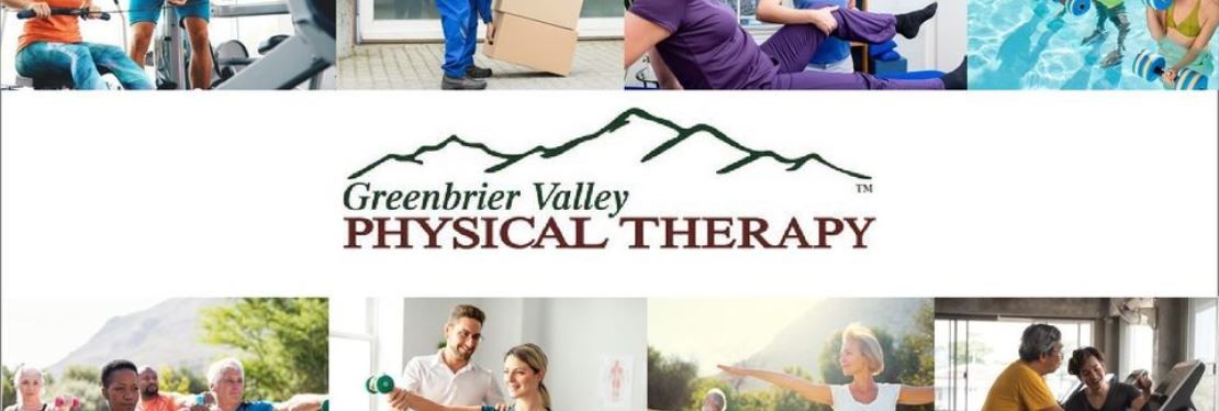 Trinity Physical Therapy's cover image