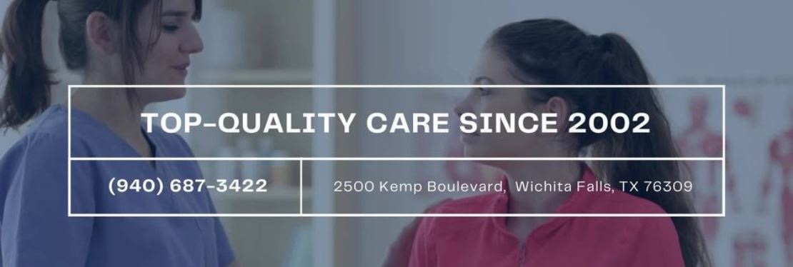 Reneau Rehab- Wichita Falls, TX's cover image