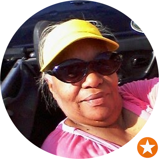 Betty Banks-Bell avatar