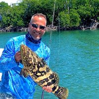 Todd Richardson's profile image