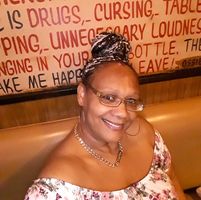 Anita Smith's profile image