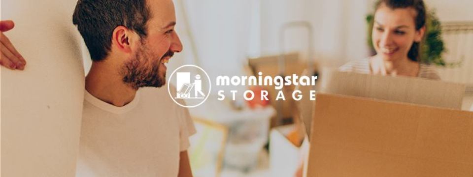 Morningstar Storage Reviews, Ratings | Self Storage near 4495 Katy Fwy , Houston TX United States