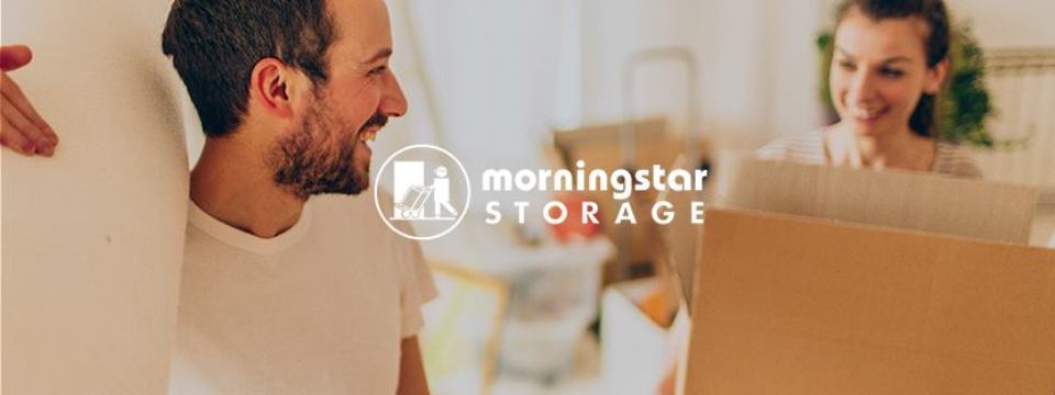 Morningstar Storage's cover image