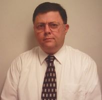 Bob Harrington's profile image