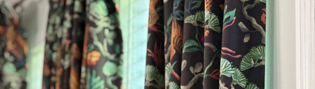 Stacy Nicole Interiors's cover image