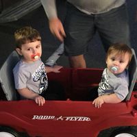 Cole N Kayla Peacock's profile image