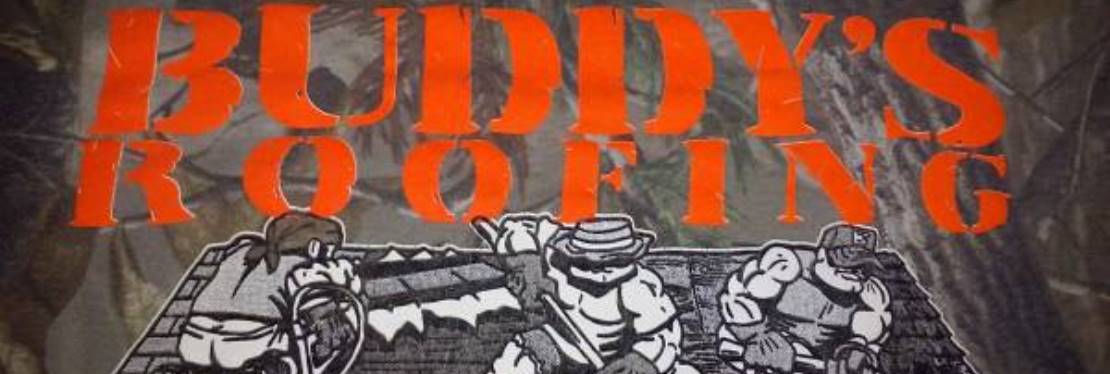 Buddy's Roofing & Repairs, Inc.'s cover image