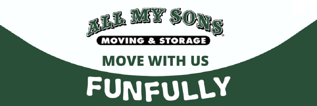 All My Sons Moving & Storage's cover image