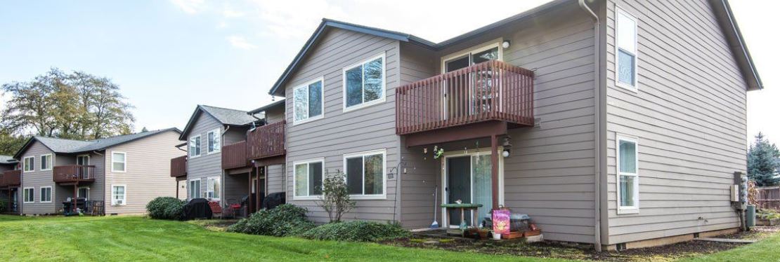 River Crest Apartments's cover image