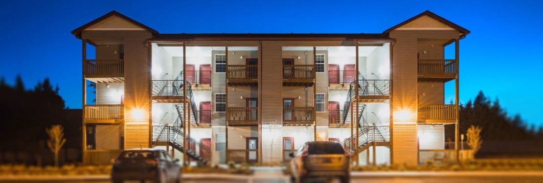 Franklin Commons's cover image
