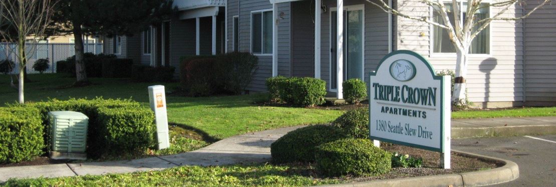 Triple Crown Apartments LLC's cover image