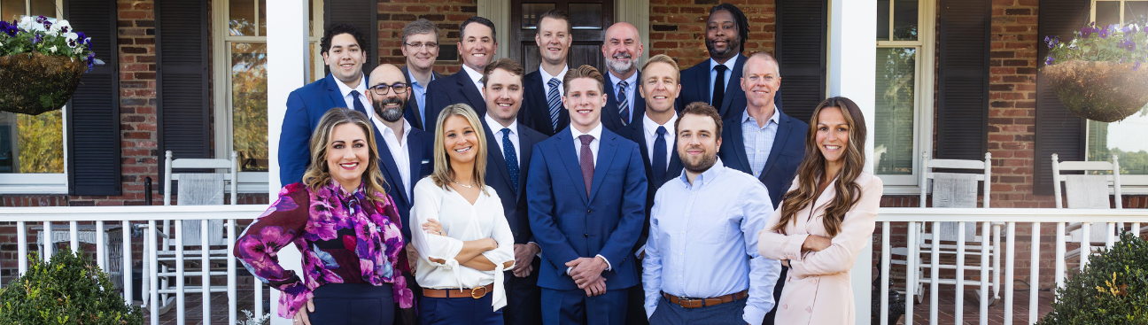 Avenue Real Estate Group | Leasing and Property Management's cover image