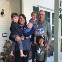 Rick Crowder's profile image