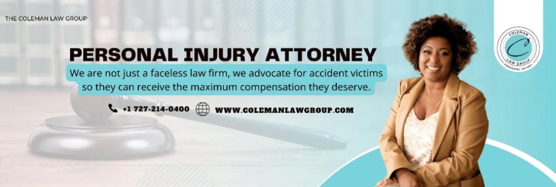 Coleman Law Group's cover image
