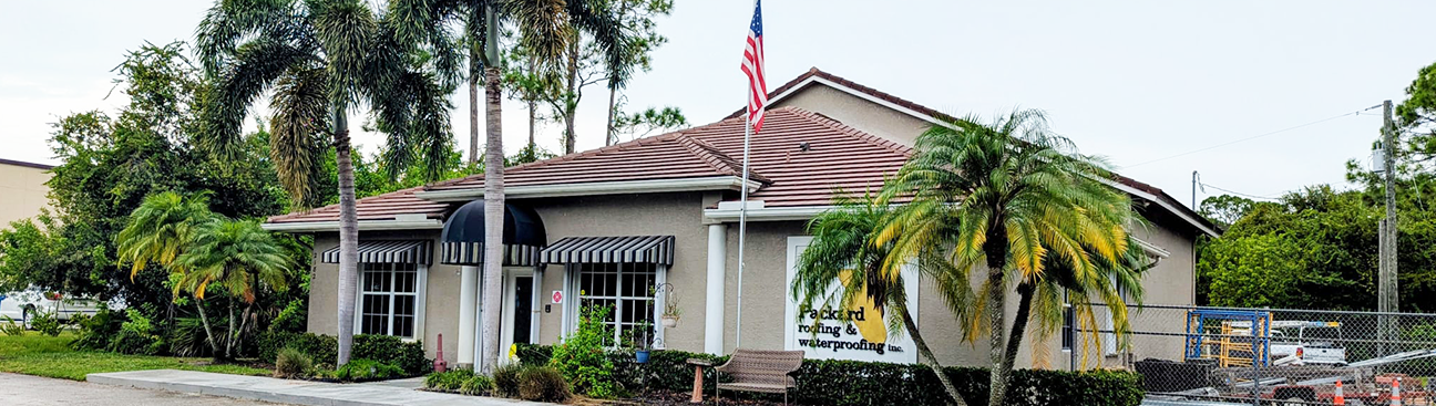 Packard Roofing & Waterproofing, Inc.'s cover image