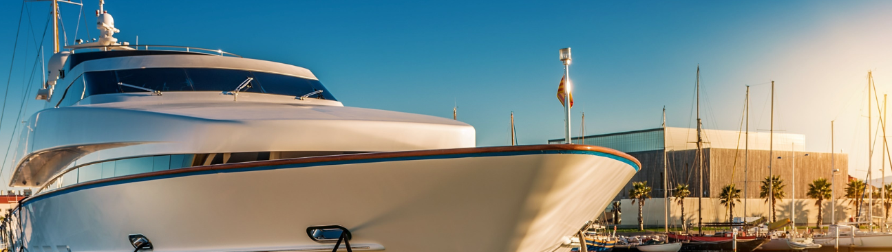 EC Ruff Marine Inc.'s cover image