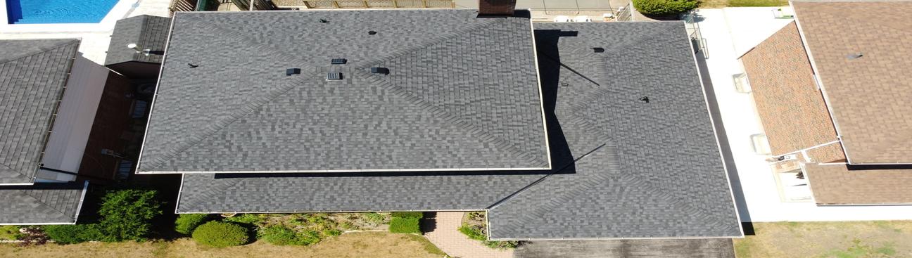 GTA Vertical Roofing's cover image