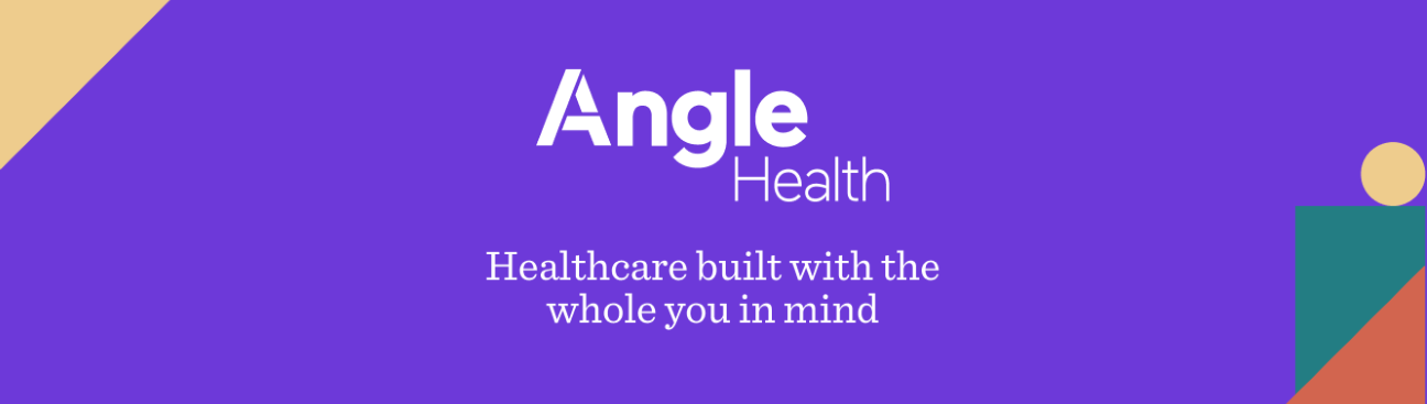 Angle Health's cover image