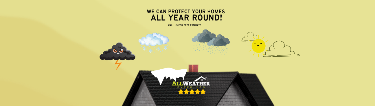 All Weather Exteriors's cover image