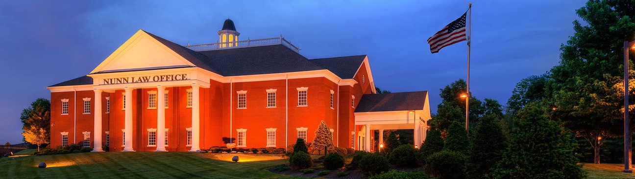 Ken Nunn Law Office's cover image