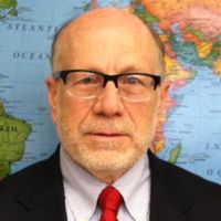 Charles Tewksbury's profile image