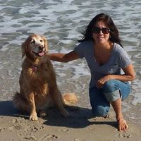 Belinda Christina's profile image