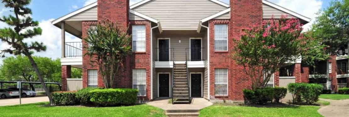 Beacon Hill Apartments's cover image