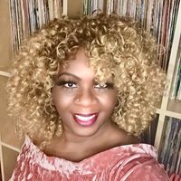 Danette E. Sheppard-Vaughn's profile image