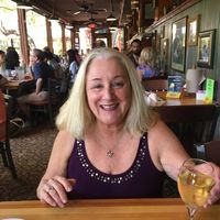 Vickie Robin Zelis's profile image