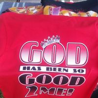 Evangelist Patricia Youmans's profile image