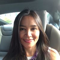 Olive Perez Pendergast's profile image