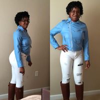 Raven Mazhae's profile image